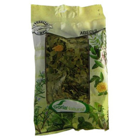 Birch Bag 40Gr. Soria Natural