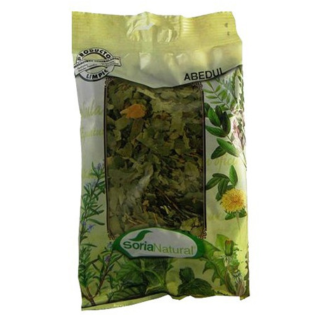 Birch Bag 40Gr. Soria Natural