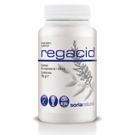 Regacid Soria Natural