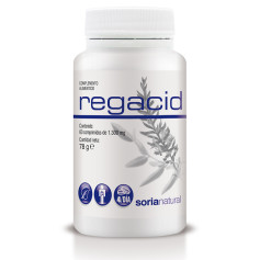 Regacid Soria Natural