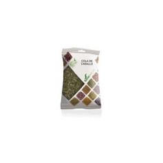 Bolsa Cavalinha Soria Natural
