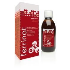 Ferrinat Soria Natural