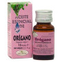 Óleo Essencial de Orégano Soria Natural