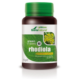 Rhodiola MGdose