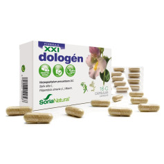 Dologen Formula XXI Soria Natural
