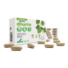 Diurin Fórmula XXI Soria Natural
