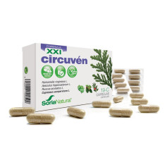 Circuven Formula XXI Soria Natural