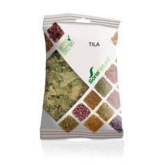 Tila Bag 30Gr. Soria Natural