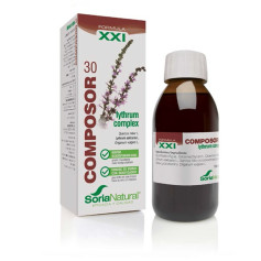 Composor 30 XXI Lythrum Complex 50Ml. Soria Natural