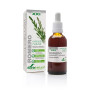 Fórmula de extrato de alecrim XXI 50Ml. Soria Natural