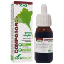 Composor 41 Ginkgox Complex Formula XXI 50Ml. Soria Natural
