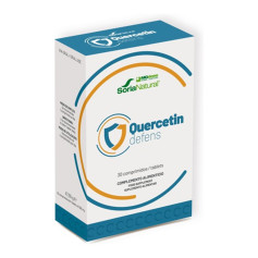 Quercetina Defens 30 Tablets Mgdose