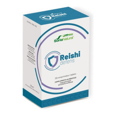 Reishi Defens 28 Tablets Mgdose