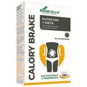 Calorybrake 24 Tablets Soria Natural