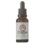 Mistura de óleo natural CBD 10% 10Ml. Naturasor