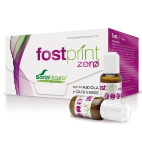Frascos Fost Print Zero 15 Soria Natural