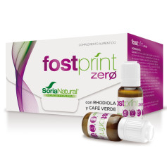 Frascos Fost Print Zero 15 Soria Natural