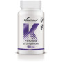 Potássio 1400mg. X 60 Liberação Sustentada Soria Natural