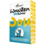 Ocuwow Cães 36 Comprimidos Soria Natural