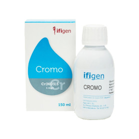 Chromium 150Ml. Ifigen