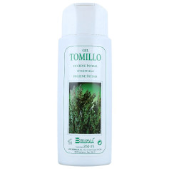 Gel Íntimo Tomilho 250Ml Bellsola