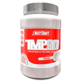 Proteína Tmp 90% 750Gr. Nutri-Sport