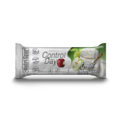 Controlday Yogurt-Apple Nutrisport