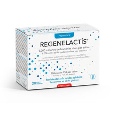 Regenelactis 20 Envelopes Intersa