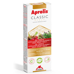 Aprolis Syrup 250Ml. Interesse