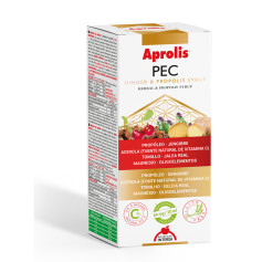Aprolis Syrup PEC Intersa