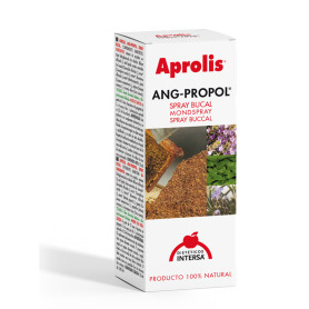 Aprolis Ang-Propol Intersa Spray