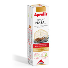 Aprolis Nasal Spray 20Ml. Interesse