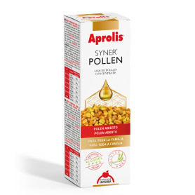 Aprolis Synerpollen 60Ml. Interesse