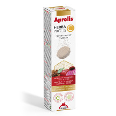 Aprolis Herbapolis C 20 Tablets Intersa