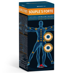 Souples Forte 500Ml. Interesse