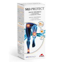 Sili-Protect 500Ml. Interesse