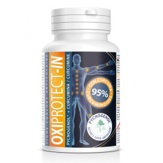 Oxiprotect-In 45 Pearls Intersa
