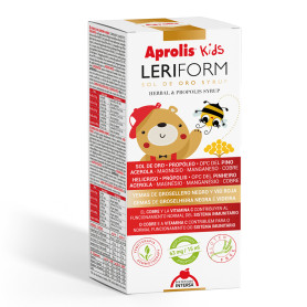 Aprolis Kids Leriform 180Ml. Interesse