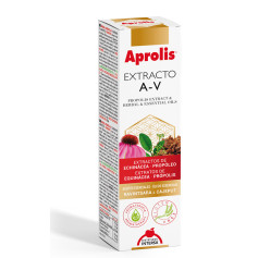 Aprolis AV 30Ml. Interesse