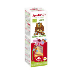 Aprolis Kids Echina-Propol BIO 50Ml. Interesse