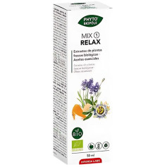 Phyto-Bipole 1 Mix Relax BIO 50Ml. Interesse