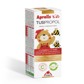 Aprolis Kids Tusi-Propol 105Ml. Interesse