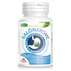 Balonkrome 120 Cápsulas Intersa