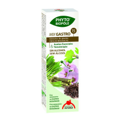 Phyto-Bipole 15 Mix-Gastro 50Ml. Interesse