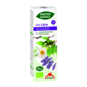 Phyto-Biopole 13 Mix-Cefa Bio 50Ml. Interesse