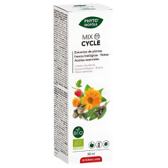 Phyto-Biopole N11 Mix-Cycle Bio 50Ml. Interesse