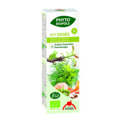 Phyto-Biopole 8 Mix-Gases BIO 50Ml. Interesse