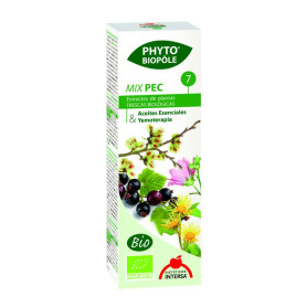 Phyto-Biopole 7 Mix-Pec Bio 50Ml. Interesse