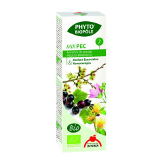 Phyto-Biopole 7 Mix-Pec Bio 50Ml. Interesse