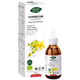 Phyto-Biopole Hypericum BIO 50Ml. Interesse